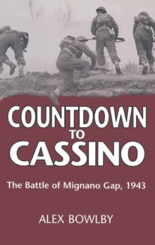 Image for Countdown to Cassino