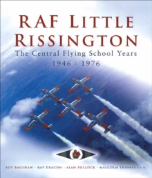 Image for RAF Little Rissington