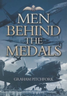 Image for Men Behind the Medals