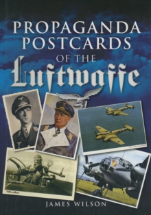 Image for Propaganda Postcards of the Luftwaffe