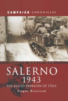 Image for Salerno 1943