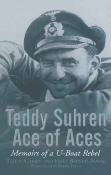 Image for Teddy Suhren, Ace of Aces