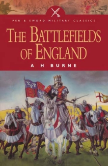Image for The battlefields of England