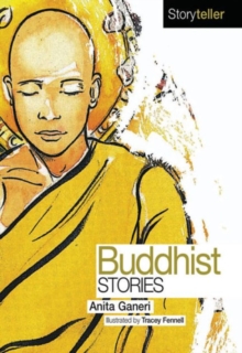 Image for Buddhist stories