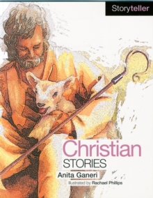 Image for Christian stories