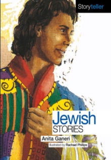 Image for Jewish stories