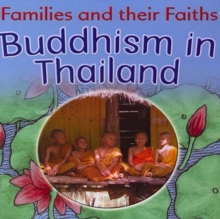 Image for Buddhism in Thailand