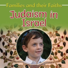 Image for Judiasm in Israel