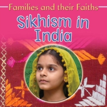 Image for Sikhism in India