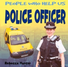 Image for Police officer