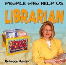 Image for Librarian