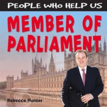 Image for Member of Parliament