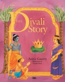 Image for The Divali Story
