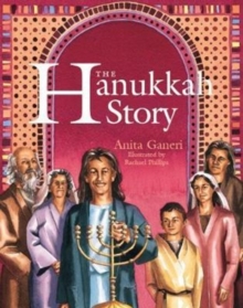 Image for The Hanukkah Story
