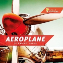 Image for Aeroplane