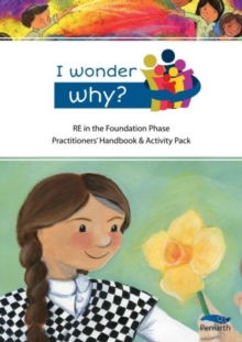 Image for I Wonder Why? Religious Education in the Foundation Phase - Complete Pack