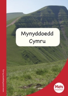 Image for Mets Maesllan: Mynyddoedd Cymru