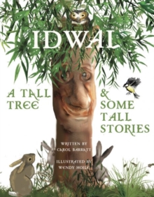 Image for Idwal - A Tall Tree and Some Tall Stories