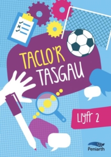 Image for Taclo'r Tasgau: Llyfr Dau