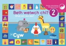 Image for Beth Welwch Chi? / What Can You See? 2