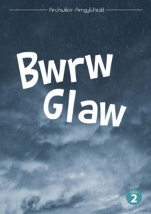 Image for Bwrw glaw