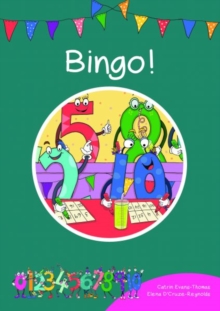 Image for Bingo!