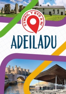 Image for Adeiladu
