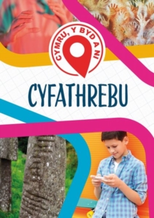 Image for Cymru, Y Byd a Ni: Cyfathrebu