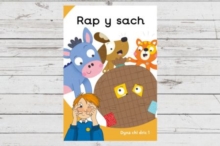 Image for Dyna Chi Dric: Rap y Sach