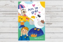Image for Dyna Chi Dric: Am Le Gret