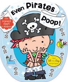 Image for Even Pirates Poop