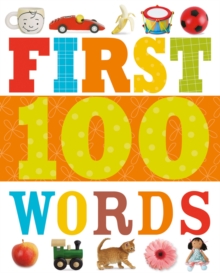 Image for First 100 Words : First 100