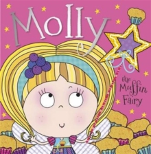 Image for Molly the Muffin Fairy