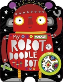 Image for My Robot Doodle Bot