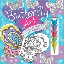 Image for Butterfly Art