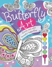 Image for Butterfly Art