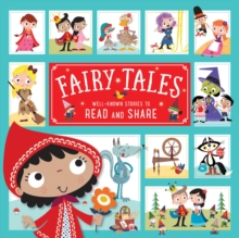 Image for Fairy Tales Collection