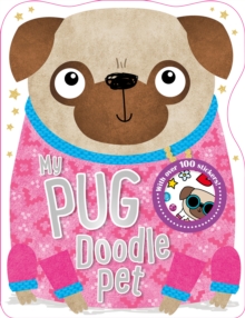 My Pug Doodle Pet