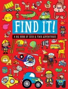 Image for Find It!