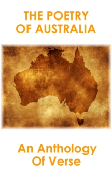 Image for Poetry of Australia