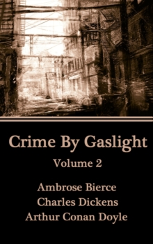 Image for Crime by gaslight
