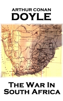 Image for War In South Africa