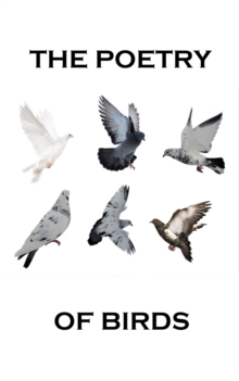 Image for Poetry Of Birds
