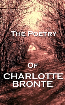 Image for Poetry Of Charlotte Bronte