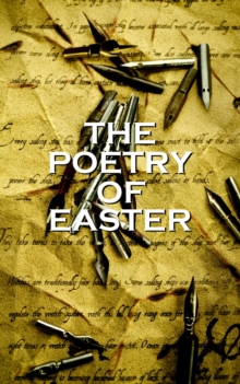 Image for Poetry Of Easter