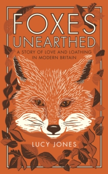 Image for Foxes Unearthed