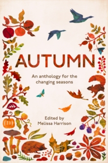 Image for Autumn  : an anthology for the changing seasons