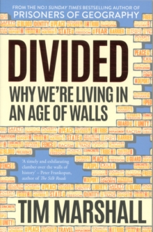 Image for Divided