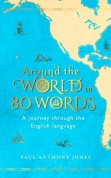 Image for Around the World in 80 Words