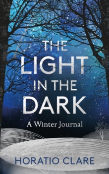 Image for The light in the dark: a winter journal